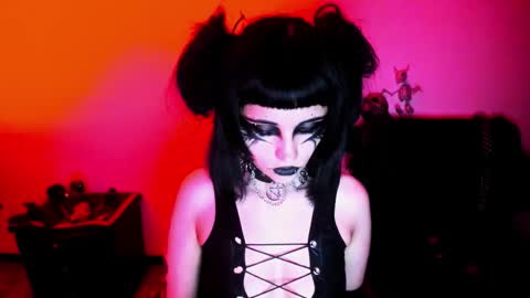 Yue Eclipsa online show from 01.10.26