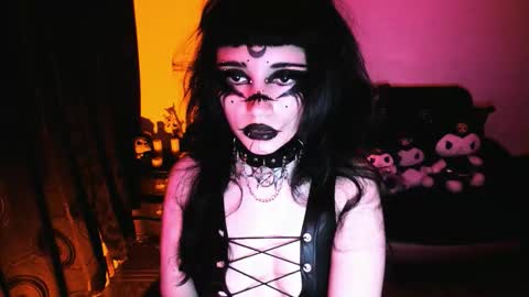 Yue Eclipsa online show from 02.21.26