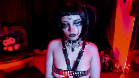 Yue Eclipsa online show from 03.27.26