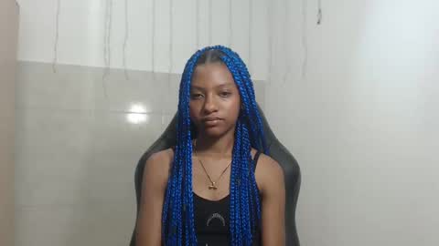 YUKARI online show from 10.09.25