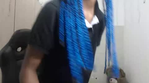 YUKARI online show from 10.10.25