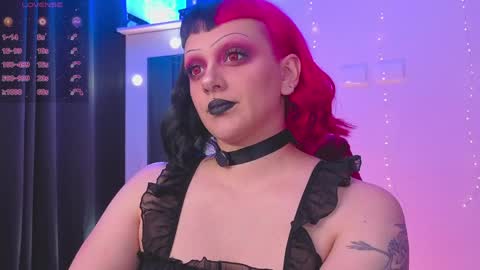   online show from 03.25.26