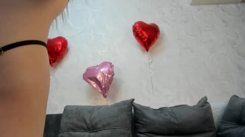 Yuki online show from 02.23.25