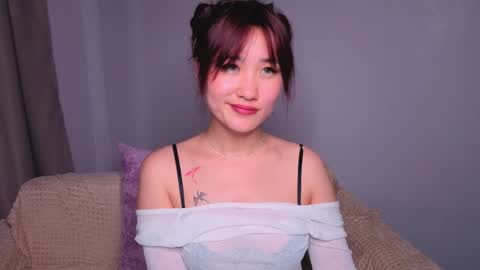 Snapshot of yukiyasunshine chatting on 06.04.26 yukiyasunshine online show from 06.04.26