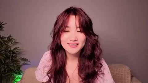 Snapshot of yukiyasunshine chatting on 06.12.26 yukiyasunshine online show from 06.12.26
