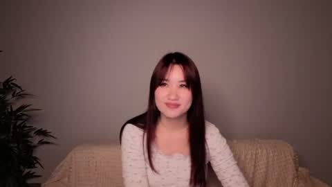 Snapshot of yukiyasunshine chatting on 06.17.26 yukiyasunshine online show from 06.17.26