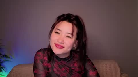 Snapshot of yukiyasunshine chatting on 06.21.26 yukiyasunshine online show from 06.21.26