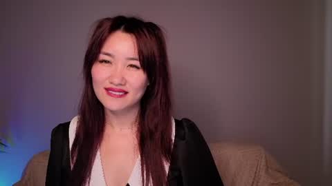 Snapshot of yukiyasunshine chatting on 06.22.26 yukiyasunshine online show from 06.22.26
