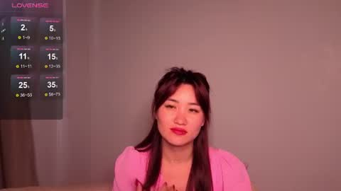 Snapshot of yukiyasunshine chatting on 06.28.26 yukiyasunshine online show from 06.28.26