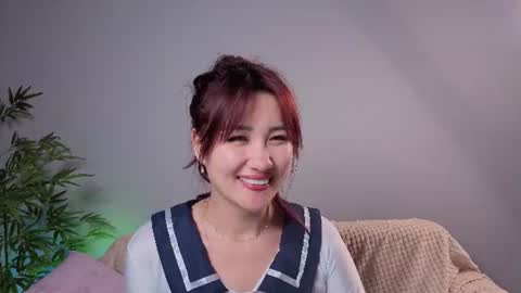 Snapshot of yukiyasunshine chatting on 07.01.26 yukiyasunshine online show from 07.01.26