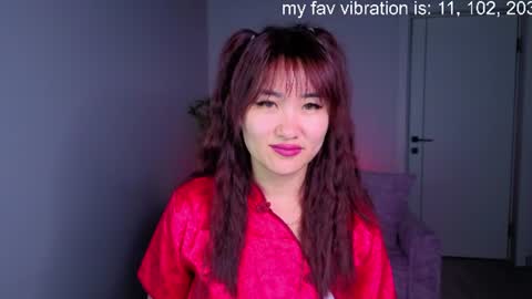 Snapshot of yukiyasunshine chatting on 07.18.26 yukiyasunshine online show from 07.18.26