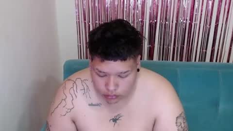 yul and val couple online show from 02.22.26