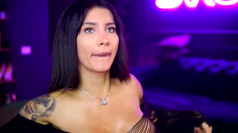 Yulia online show from 11.01.25