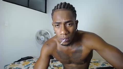 Ivan online show from 11.13.25