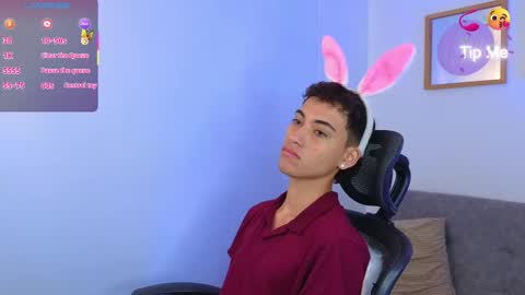 yulian_vasquez online show from 09.26.25