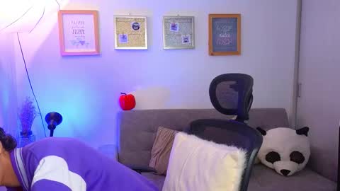 yulian_vasquez online show from 11.03.25