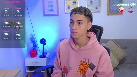 yulian_vasquez online show from 11.14.25