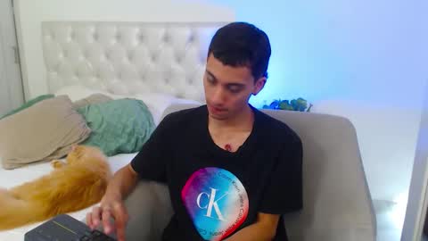 Snapshot of yulian_vasquez chatting on 02.12.26 yulian_vasquez online show from 02.12.26