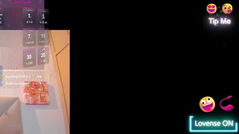 Snapshot of yuliana_milleer chatting on 02.02.25 Yuliana online show from 02.02.25