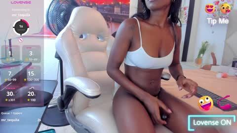Snapshot of yuliana_milleer chatting on 02.03.25 Yuliana online show from 02.03.25