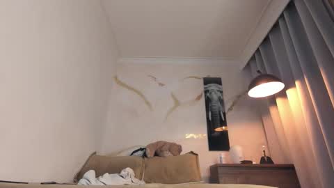 yulian 2811 online show from 11.16.25