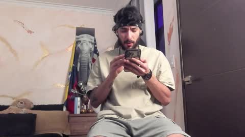 yulian 2811 online show from 03.15.26