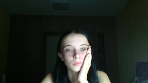 Snapshot of yuliastar chatting on 09.10.25 Yuliia online show from 09.10.25