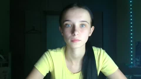 Snapshot of yuliastar chatting on 09.29.25 Yuliia online show from 09.29.25