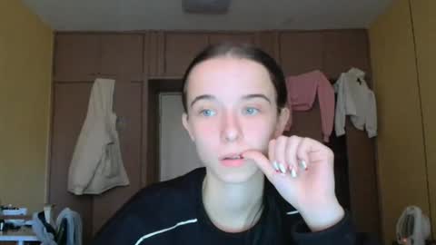 Yuliia online show from 10.30.25