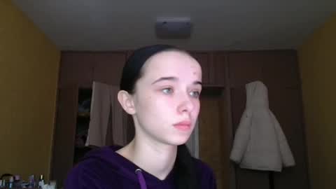 Yuliia online show from 01.13.26