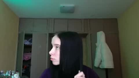 Yuliia online show from 01.17.26