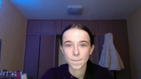 Yuliia online show from 01.18.26