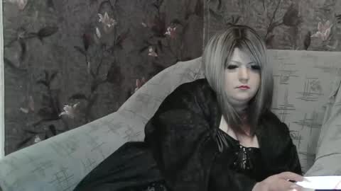 yuliiared online show from 03.21.26