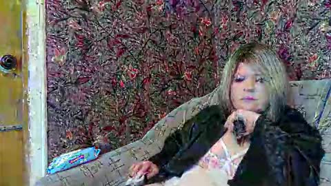 yuliiared online show from 04.09.26