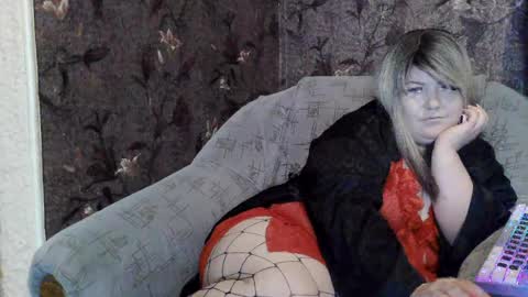 yuliiared online show from 08.04.26