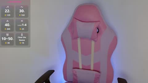 Yuli and SaraIndependent model online show from 03.16.26