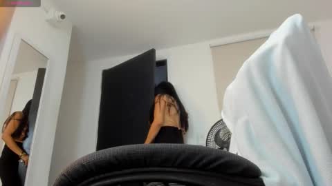 Y U L I T Z A online show from 01.08.26