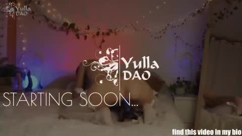 yulla dao online show from 12.29.24