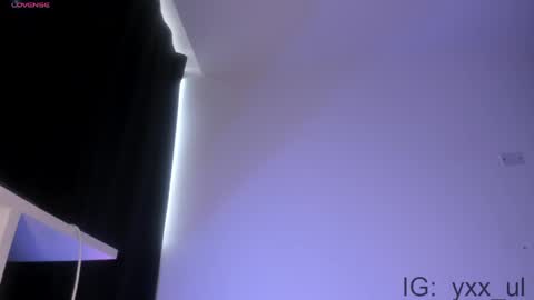 yulxx online show from 04.07.26