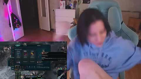 Kris online show from 01.08.25