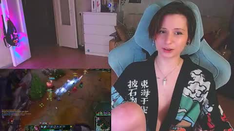 Kris online show from 02.15.25