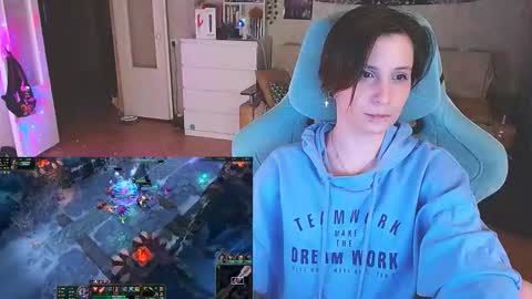 Kris online show from 02.25.25