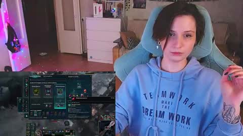 Kris online show from 02.26.25