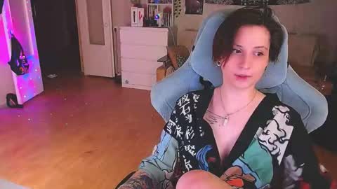 Kris online show from 02.27.25