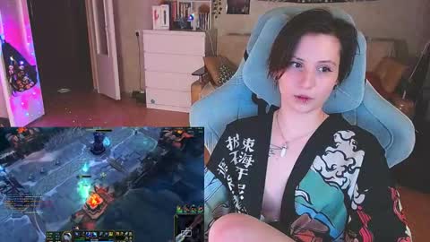 Kris online show from 03.04.25