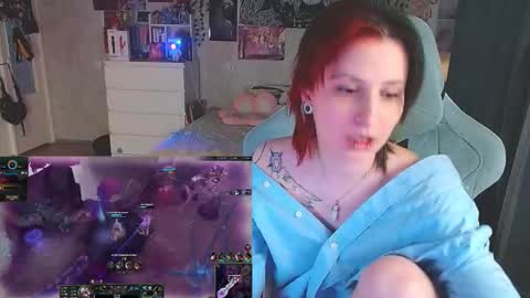 Kris online show from 12.02.25