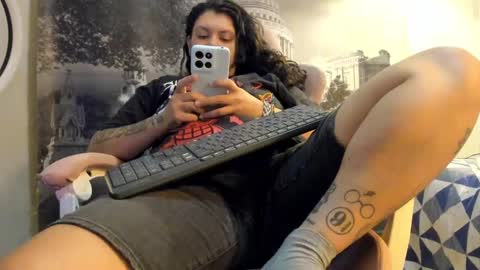 Snowflake online show from 10.14.25