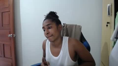 yumchocolate777 online show from 03.22.26