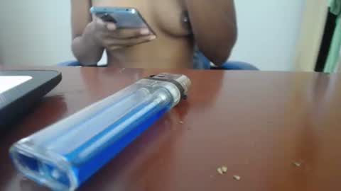 yumchocolate777 online show from 04.17.26