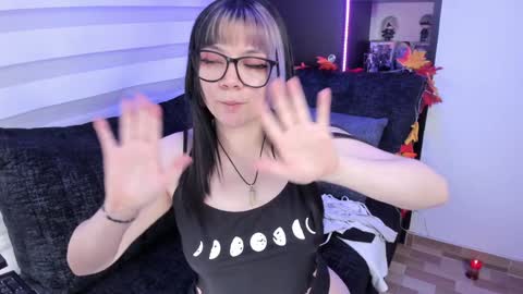 Yume    online show from 12.07.24